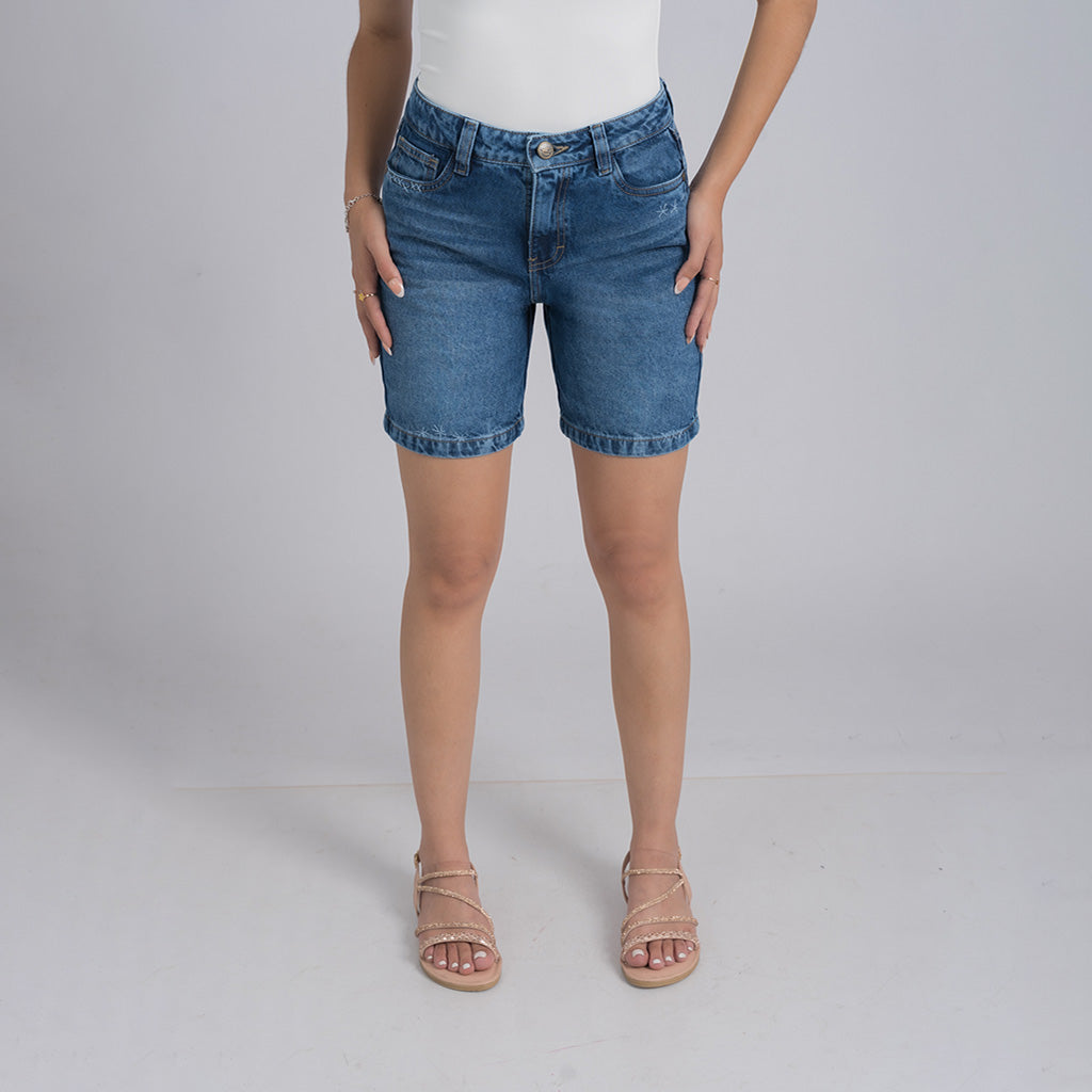 Biker denim recto APOLITIC