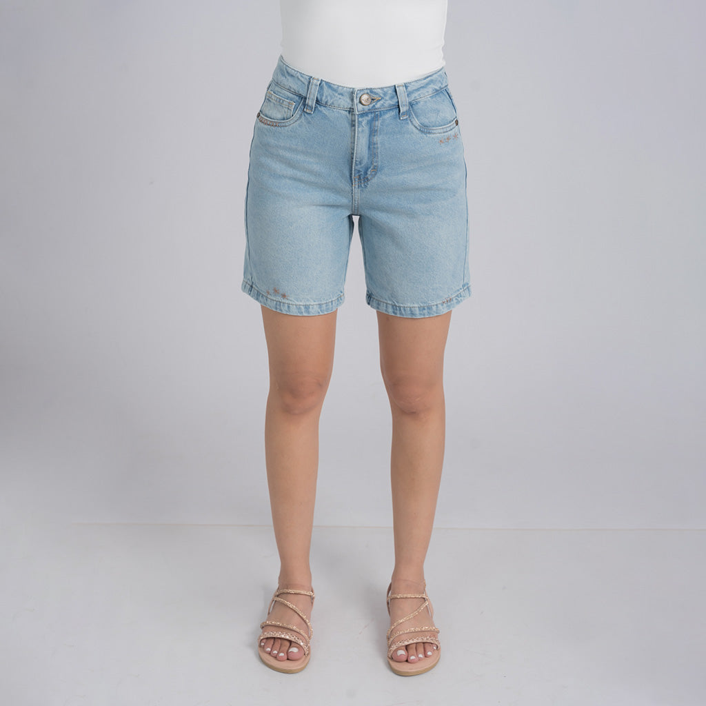Biker denim recto APOLITIC