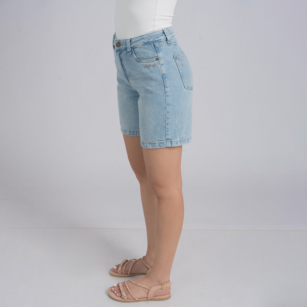 Biker denim recto APOLITIC