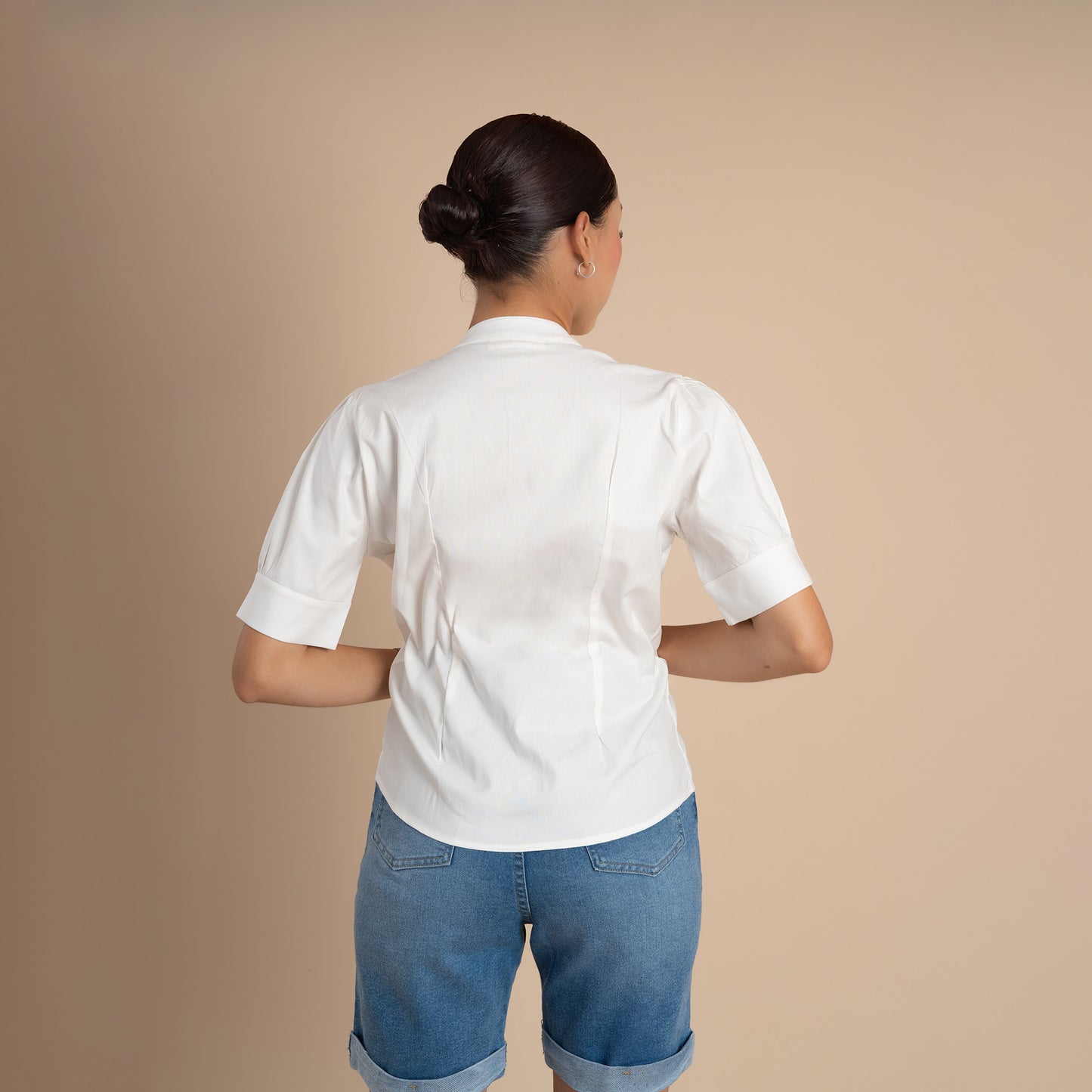 Blusa CHINEN