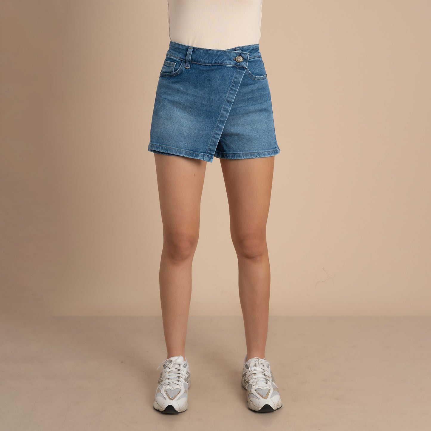 Falda short KURT