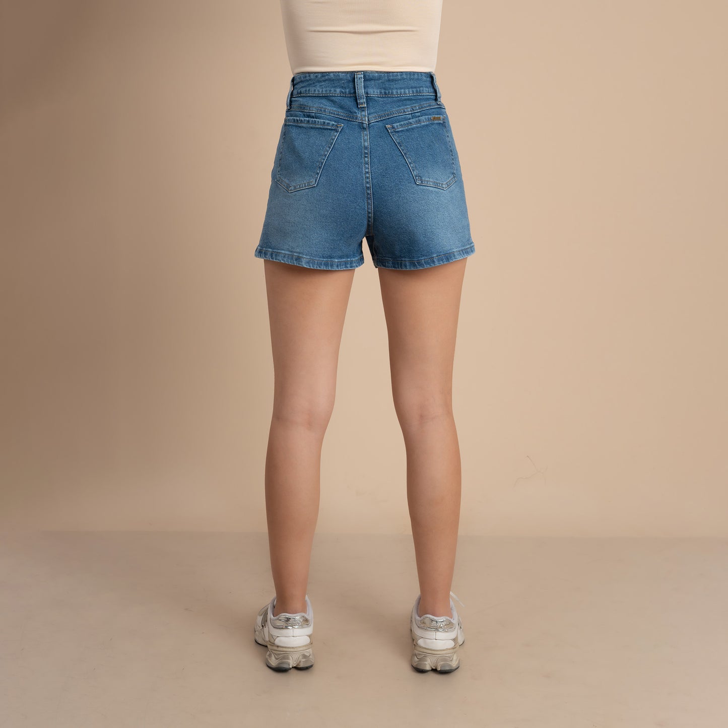 Falda short KURT