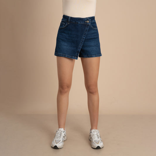 Falda short KURT