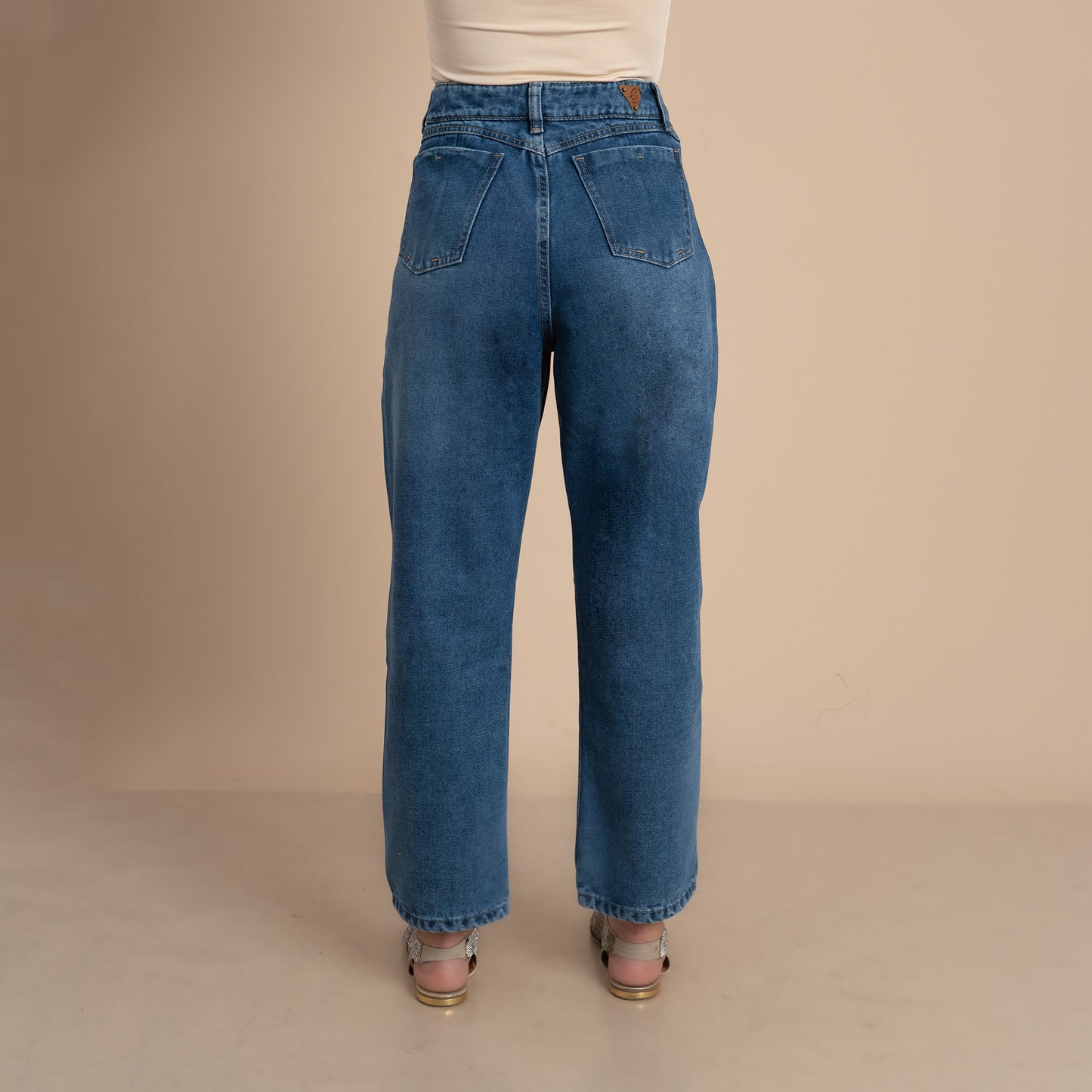 Pantalón baggy MORELIA