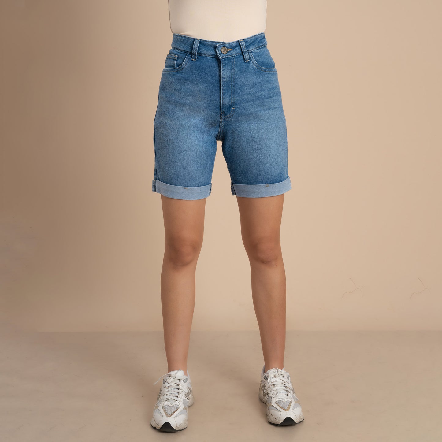 Biker denim NEPAL