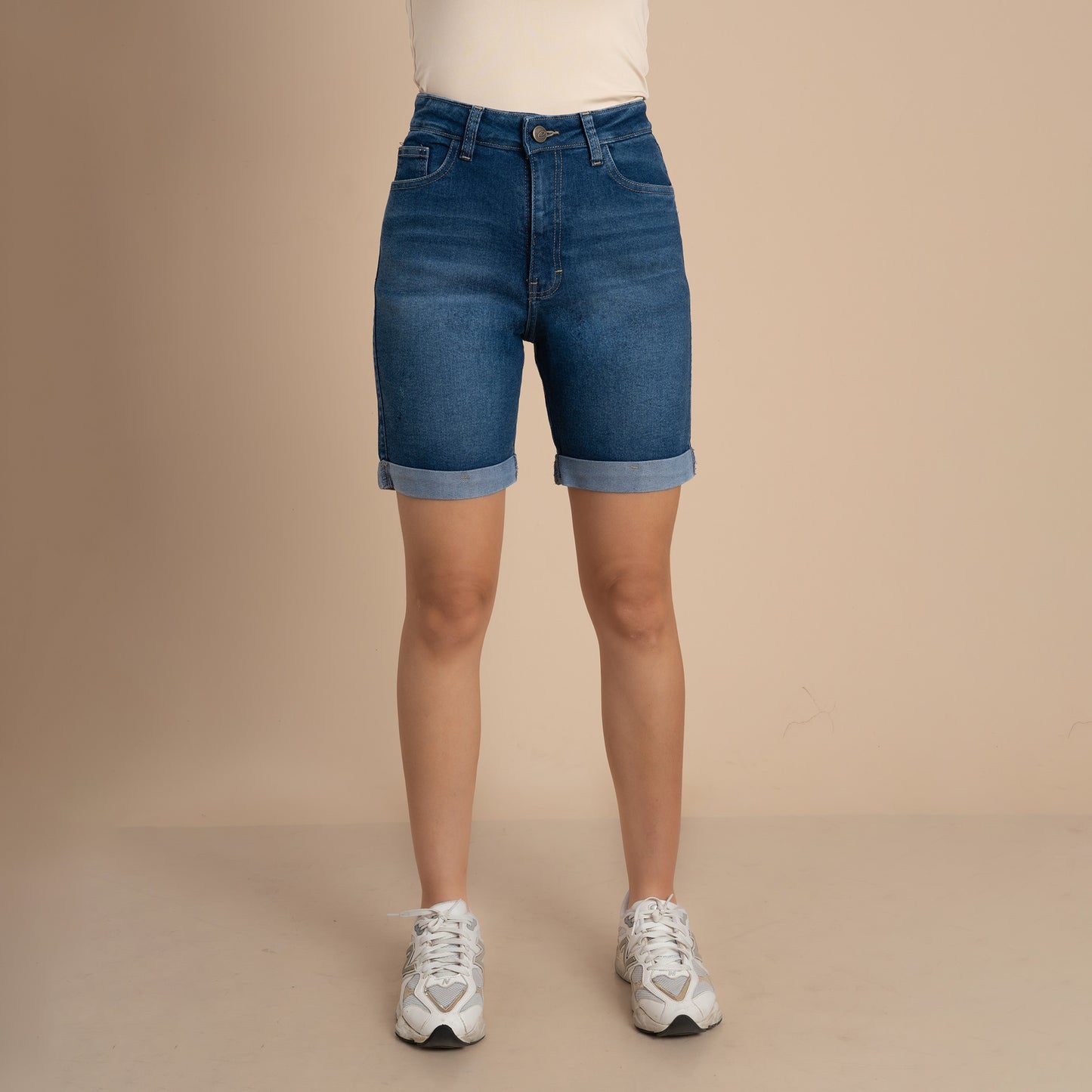 Biker denim NEPAL