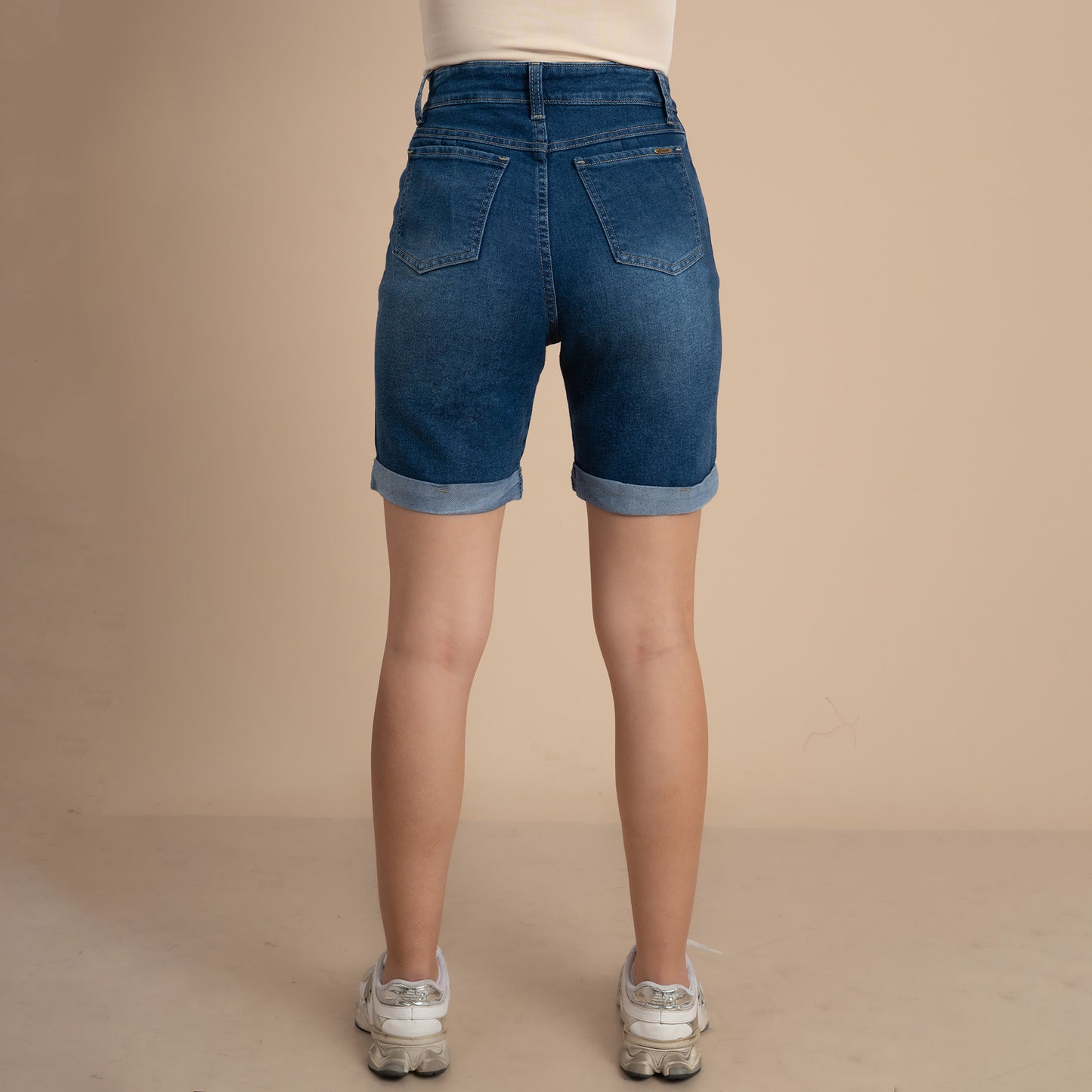 Biker denim NEPAL