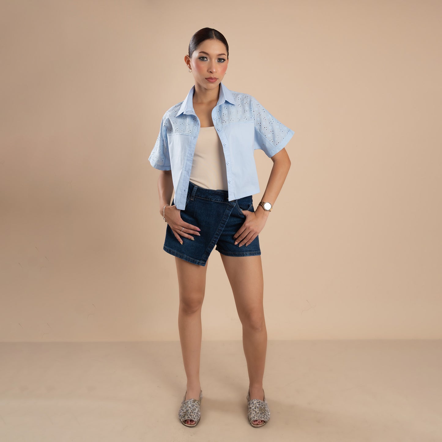 OUTFIT CHILL